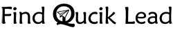 Find Quick Lead